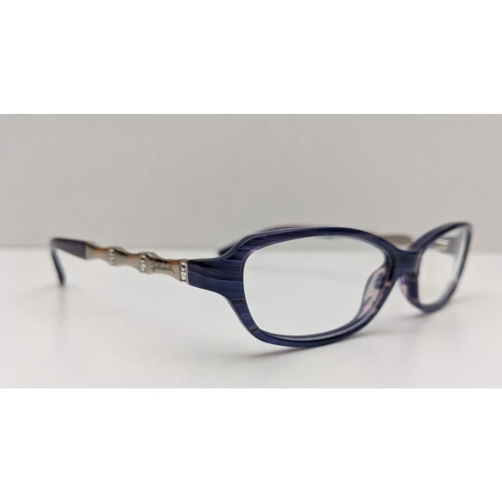 🕶️Just Cavalli JC375 086 Eyeglasses 53/15 135 /KAO725🕶️​​
